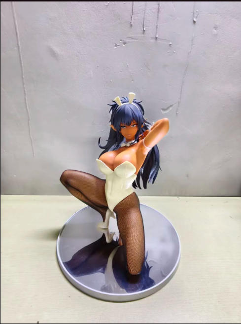 �����ƻ��� bastard ��Ѧ˹��� �Ը���Ů ��װ�ְ� ��27cm һ��12��