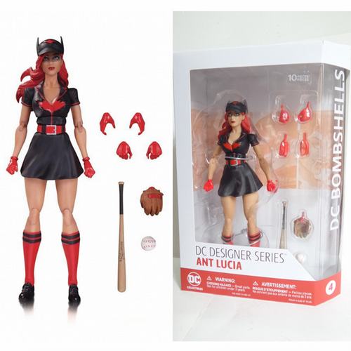 ����DC����Ů��װ�����ְ��17CM