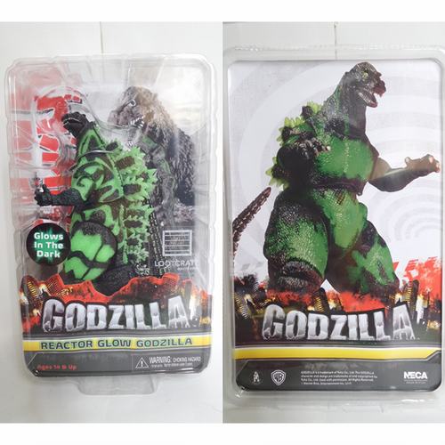 ����NECAҹ���˹����װ�����ְ��18CM