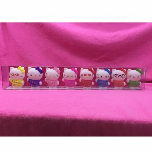 Hello kitty����KT8��һ���°����ܺ�װ�ְ�