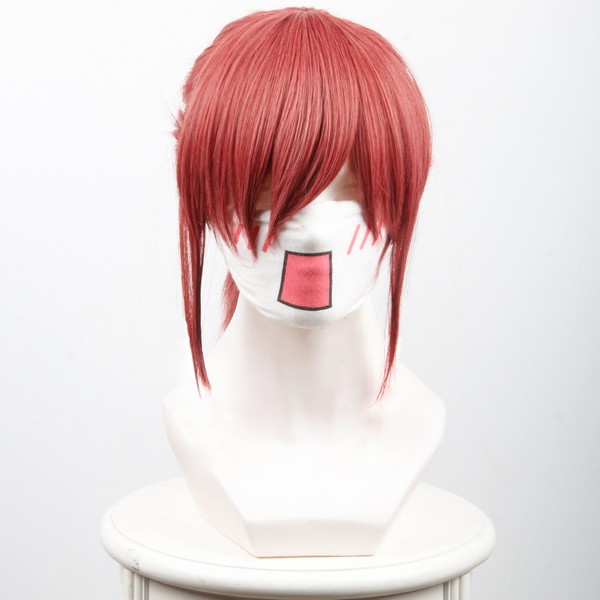 С�ּҵ���Ů���ö��� α�� С�� ���Ϻ�С��β cosplay�����ٷ� 429C