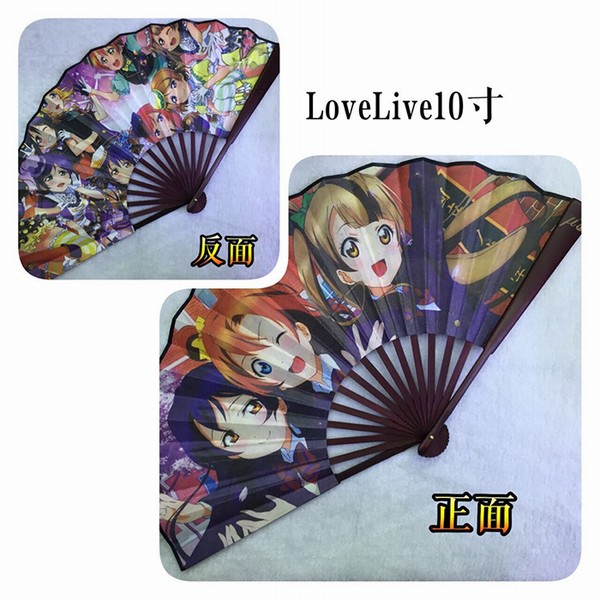 LoveLive�10������������5������