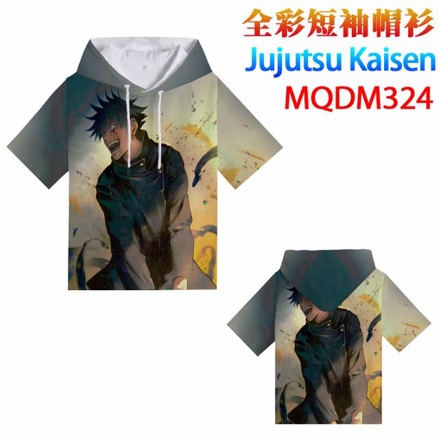 MQDM324 ս ӡȫʴñͷTM L XL XXL XXXL