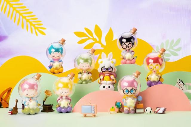 ����  BOBO��Ըϵ�� ä���ְ�  ����1�� С��2��  һ�׹�6��  һ�乲18��