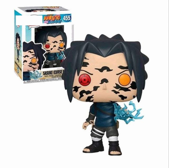 FUNKO POP 455 Ӱ ӡǧ   װְ  һ72