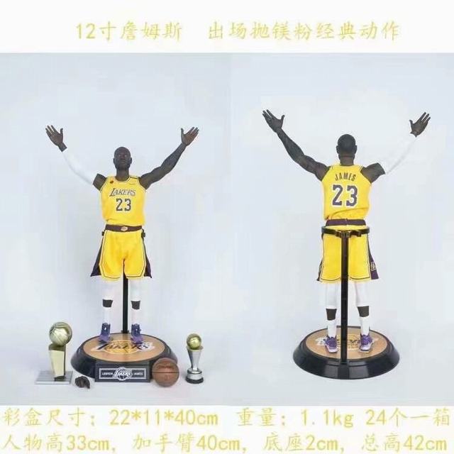 NBA ְҵ Сʵղķ˹   ˷ װְ 42CM  һ24