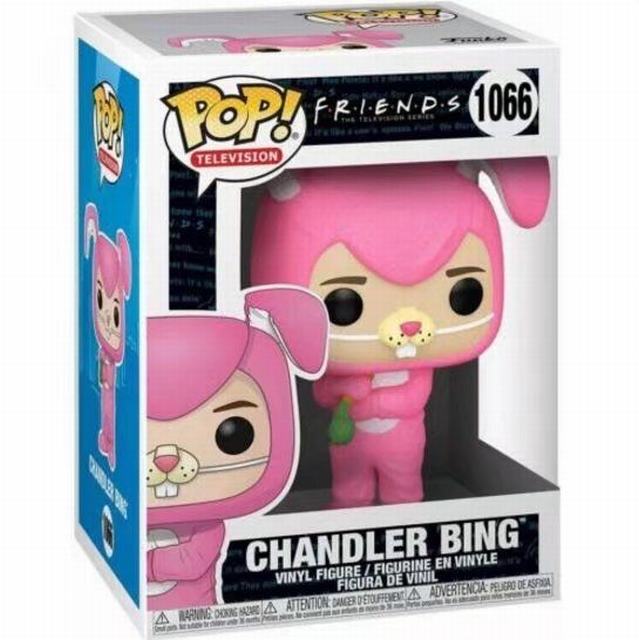 FUNKO POP Ѽ friends Ǯ װְ Լ10CM