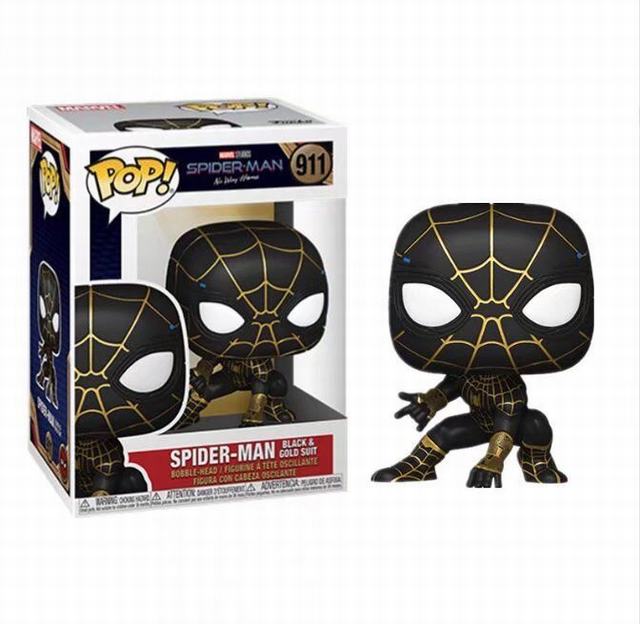 Funko POP 911   ֩ ӢԶ װְ Լ10cm һ72