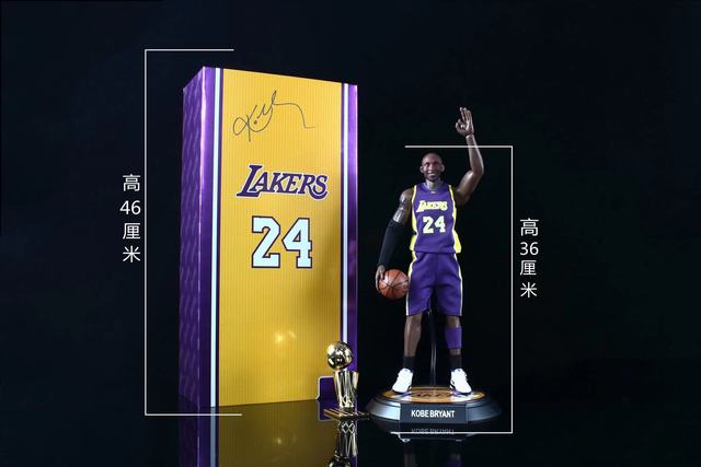 NBA  ɶ Ʊ 漡 ˫ͷ װְ 36cm