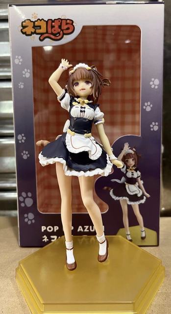 GSC POP UP PARADE è԰ Ů 춹 ԸŮ װְ 20cm һ36