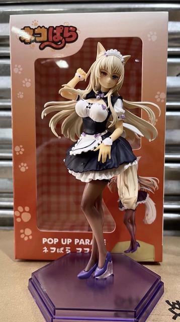 GSC POP UP PARADE è԰ Ů Ҭ ԸŮ װְ 22cm һ36