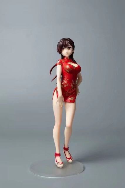 ���Ů�� ˮԭǧ�� ���� �Ը���Ů ��װ�ְ� ��Լ25cm һ��24��