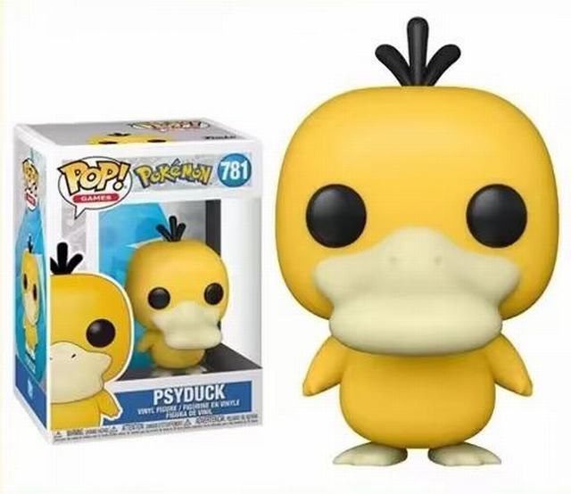 Funko POP 781 С ɴѼ װְ 10cm һ72