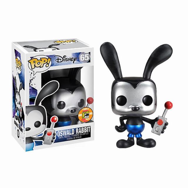 FUNKO POP65 ʿ  ˹  װְ Լ10cm