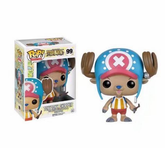 Funko POP 99  ǰ װְ Լ10cm