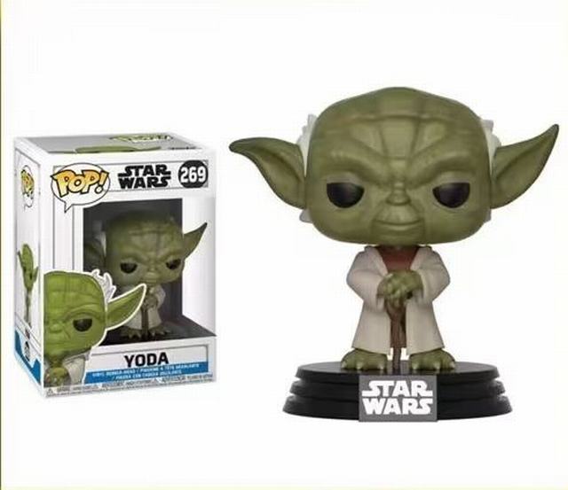 Funko pop 269 ս ȴʦ װְ Լ10cm һ72