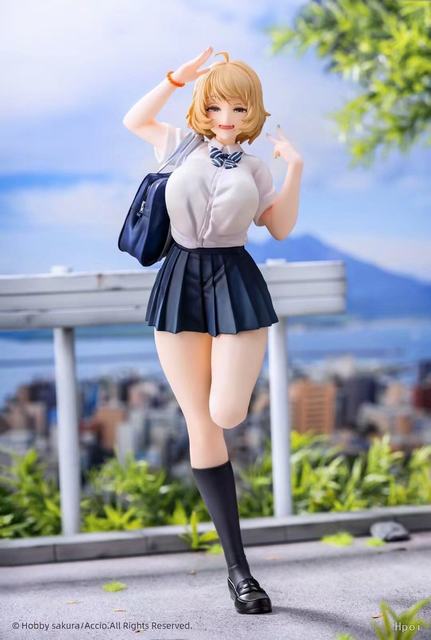 �Ը���Ů JK�� ����ǧ���� ��װ�ְ� ��Լ25cm