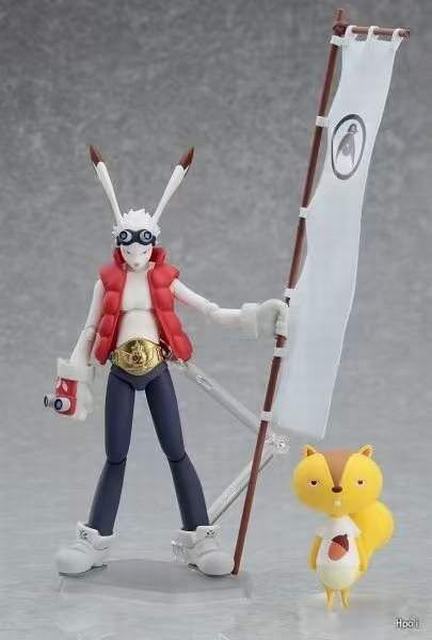 figma 081# մս   King kazma ɶ װְ 15cm һ36