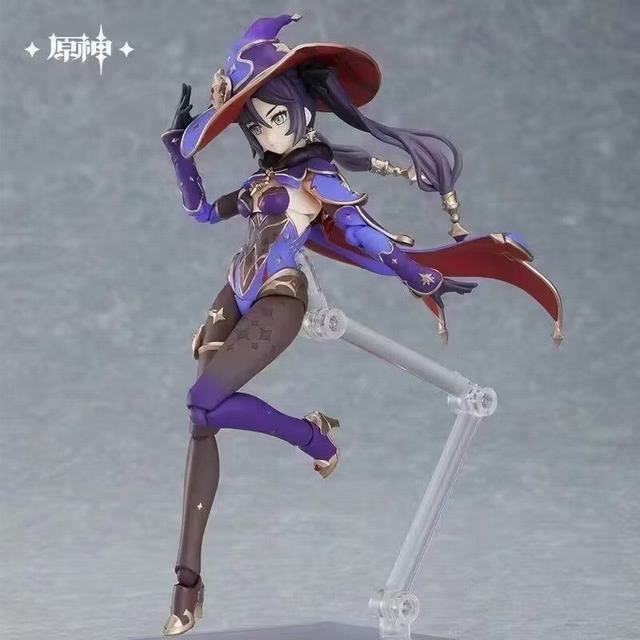 ԭ figma Ī ˮлԸ ɶ װְ 15cm һ60