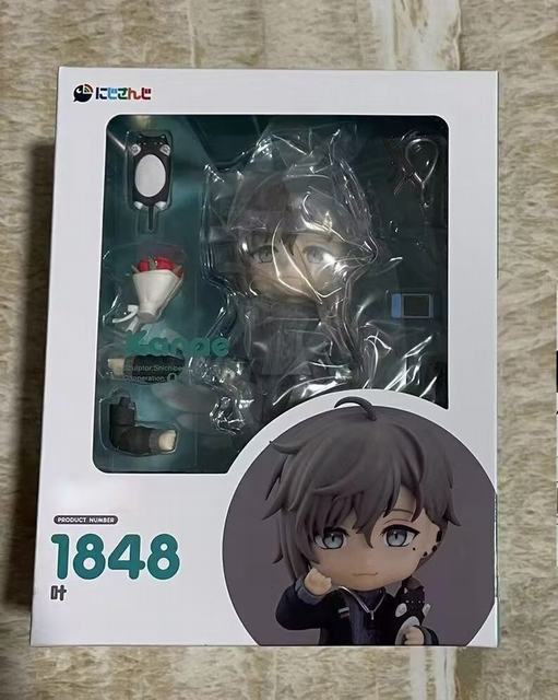 ճɶ #1848  ʺ Ҷ  װְ Լ10cm
