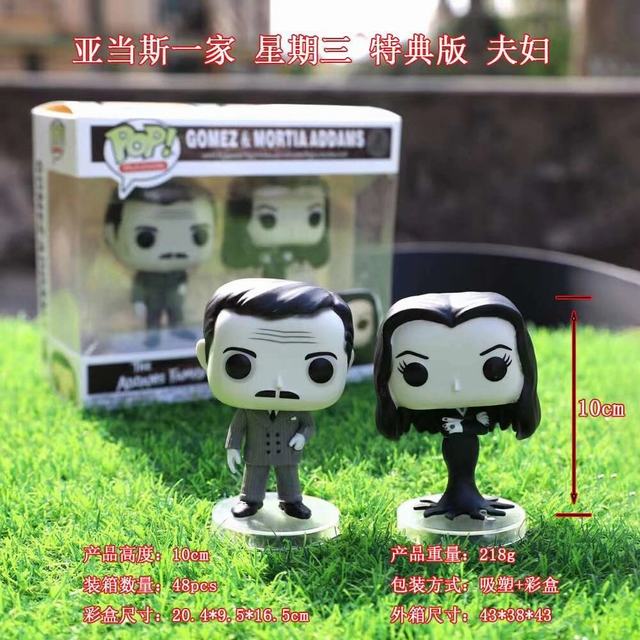 FUNKO POP #2 ǵ˹һ    װְ 10cm һ48