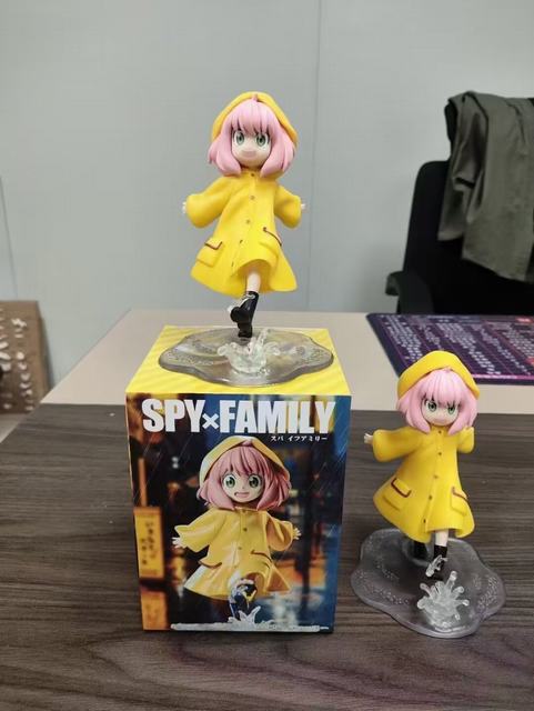 Ҽ SPY X FAMILY   װְ 15cm һ38