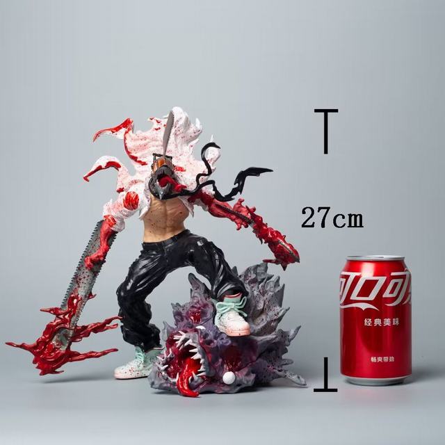   chainsaw man δսħ װְ 27cm һ12