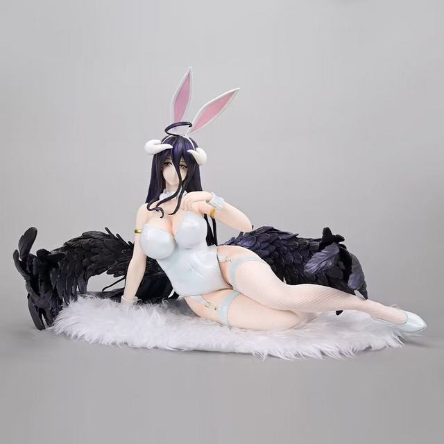 ������֮�� OVERLORD �Ŷ����� ��Ů�� ���� �Ը���Ů ��װ�ְ� ��27cm һ��6��
