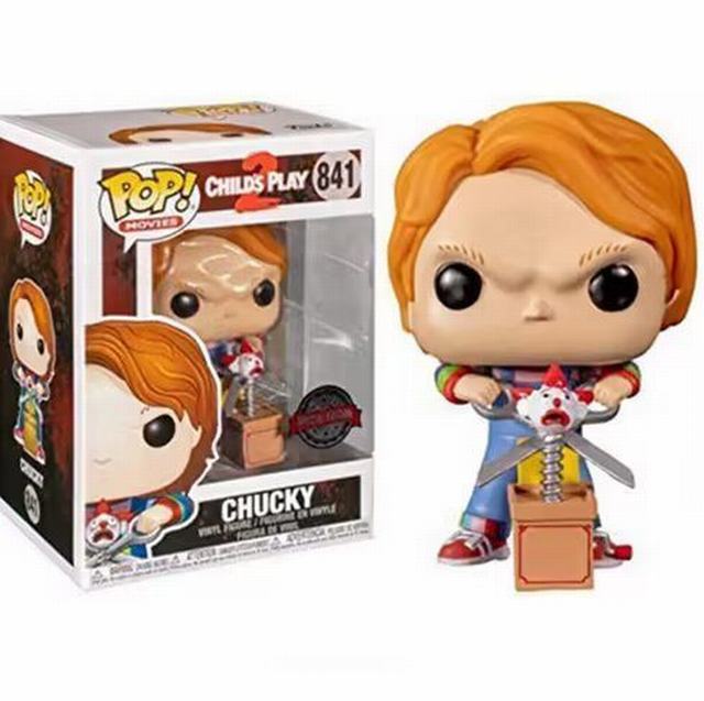 FUNKO-POP