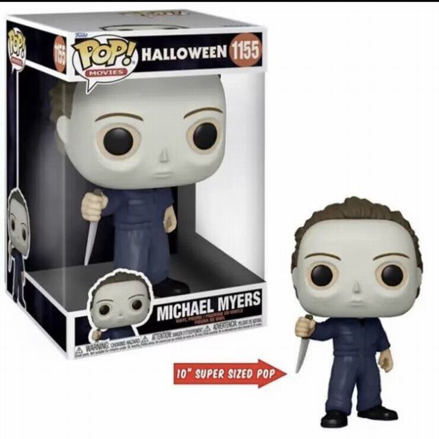 Funko pop 1155 10 ¹ ˹ װְ Լ25cm һ6