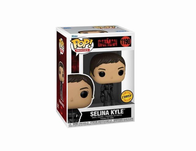 Funko pop1190 èŮ SELINA KYLE װְ Լ10cm