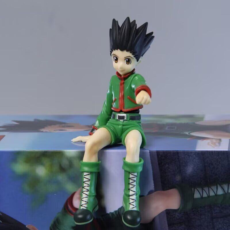 ȫְ Hunter X Hunter ѹ С װְ 13cm һ200