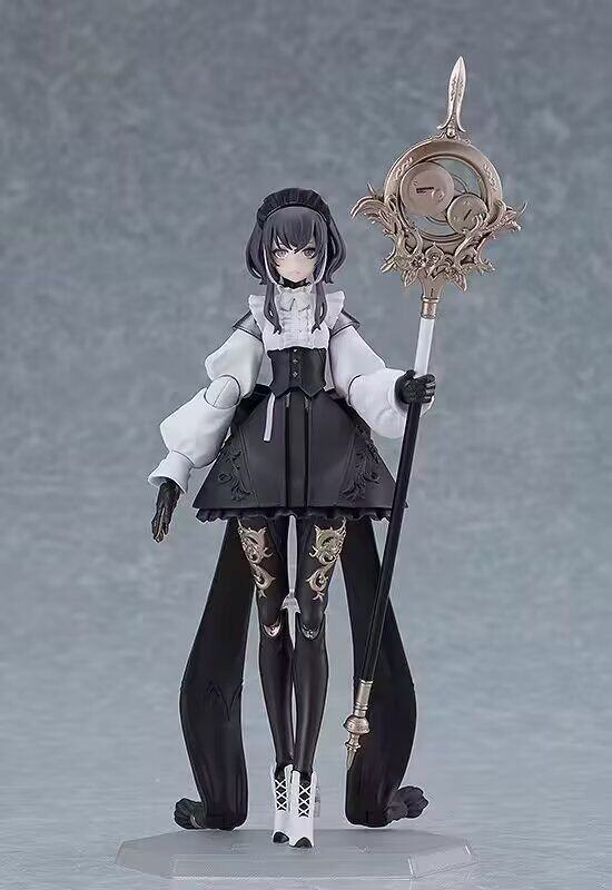 Figma 610 ع-02 ɶ װְ 16cm  һ48