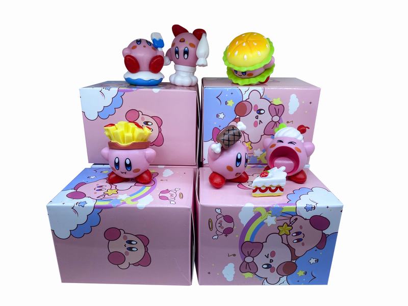 6��һ�� ��ʳ��֮���� ä�� ��װ�ְ� ��3.8-5cm