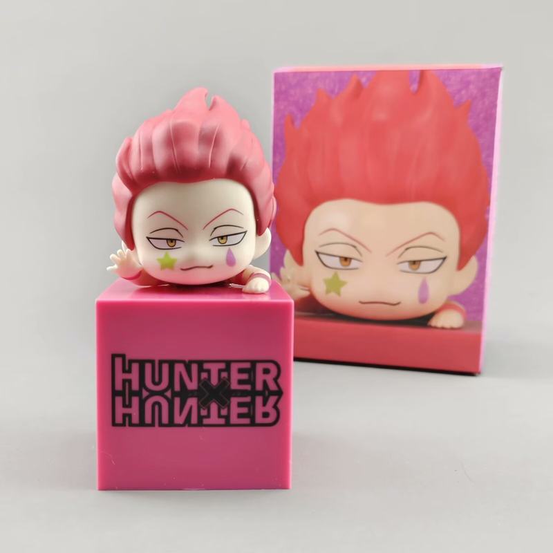 ȫְ Hunter X Hunter Qſſ  װְ Լ10cm һ100