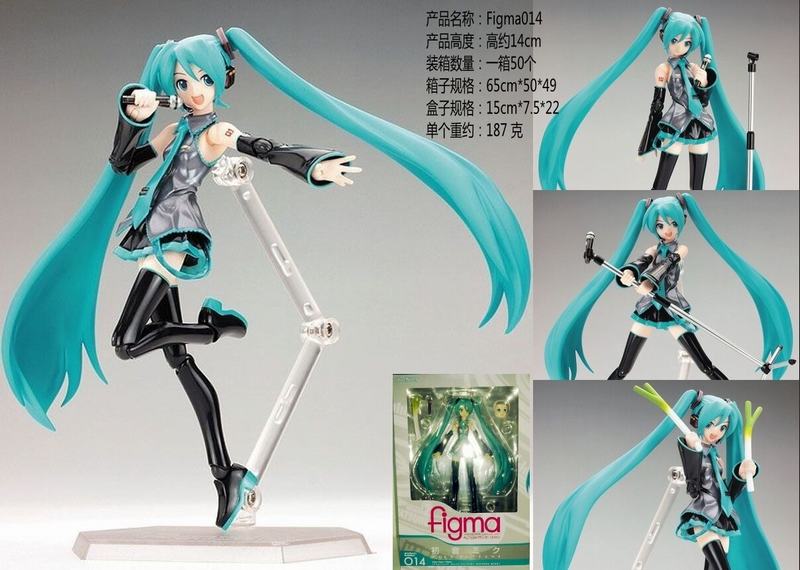 Figma 014 δ ɶ װְ Լ14cm һ50