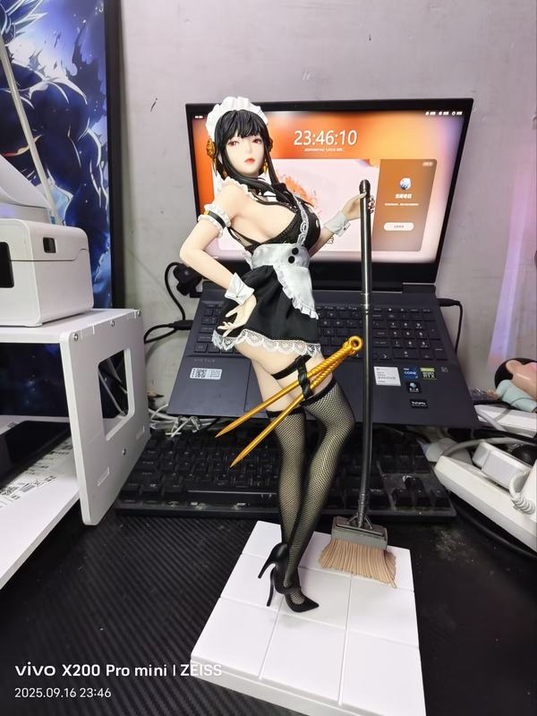 Ҽ SPY X FAMILY ԡŮ Լ ԸŮ װְ 42cm һ12