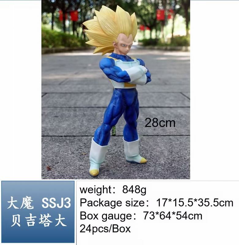  ħ SSJ3  װְ 28cm һ24