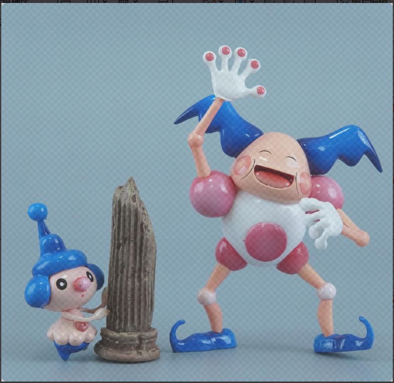 ����С���� ����ħż��װ ��װ�ְ� ��10cm һ��90��