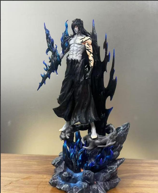 ���� bleach ���� һ�� GK ��װ�ְ� ��Լ38cm