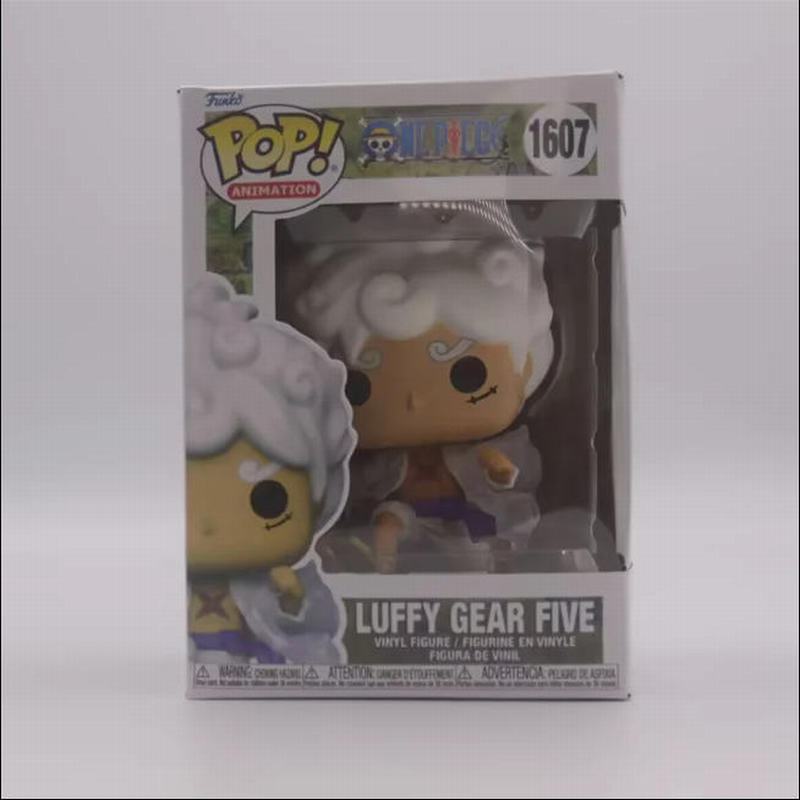 Funko POP 1607 ������ �Ῠ·�� ��װ�ְ� ��Լ10cm