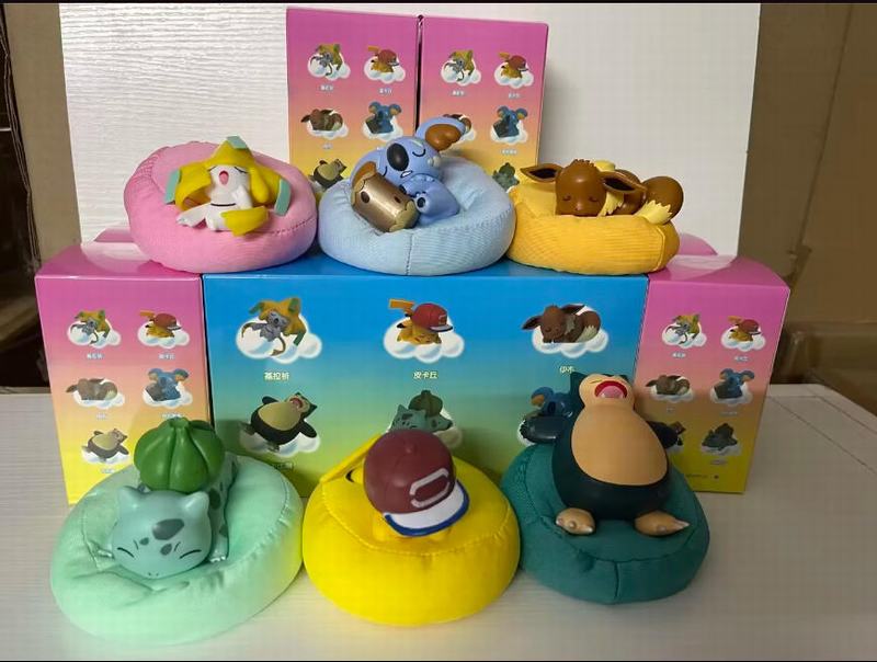 6��һ�� ����С���� �޵�С���� ��װ�ְ� ��Լ6cm