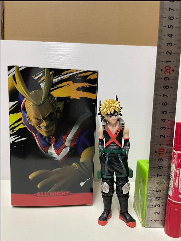 �ҵ�Ӣ��ѧԺ ����ʤ�� ��װ�ְ� ��18cm