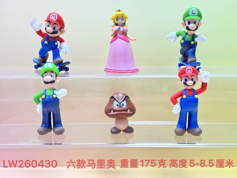 6��һ�� ��������� LW260430 ��װ�ְ� ��5-8.5cm