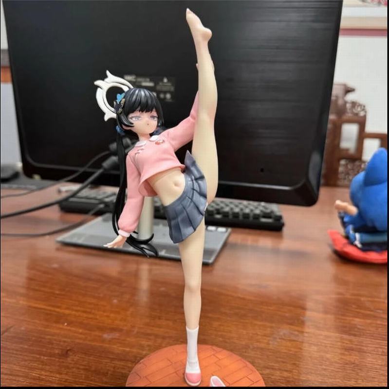�������� ̧�����D �Ը���Ů ��װ�ְ� ��28cm