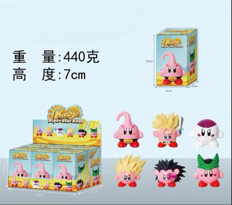 6��һ�� ��֮���� COS ������ ä�� ��װ�ְ� ��7cm