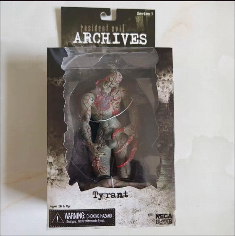 NECA ����Σ�� ���� ��װ�ְ� ��25cm һ��30��