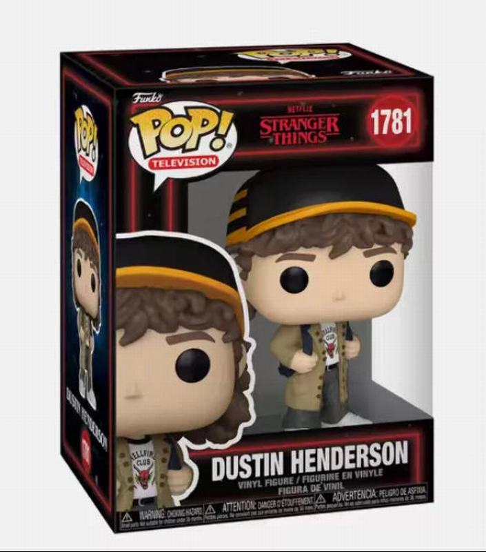 Funko POP 1781 �������� ��˹�� ��װ�ְ� ��Լ10cm