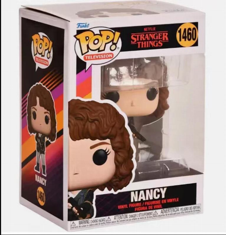 Funko POP 1460 �������� ����  ��װ�ְ� ��Լ10cm