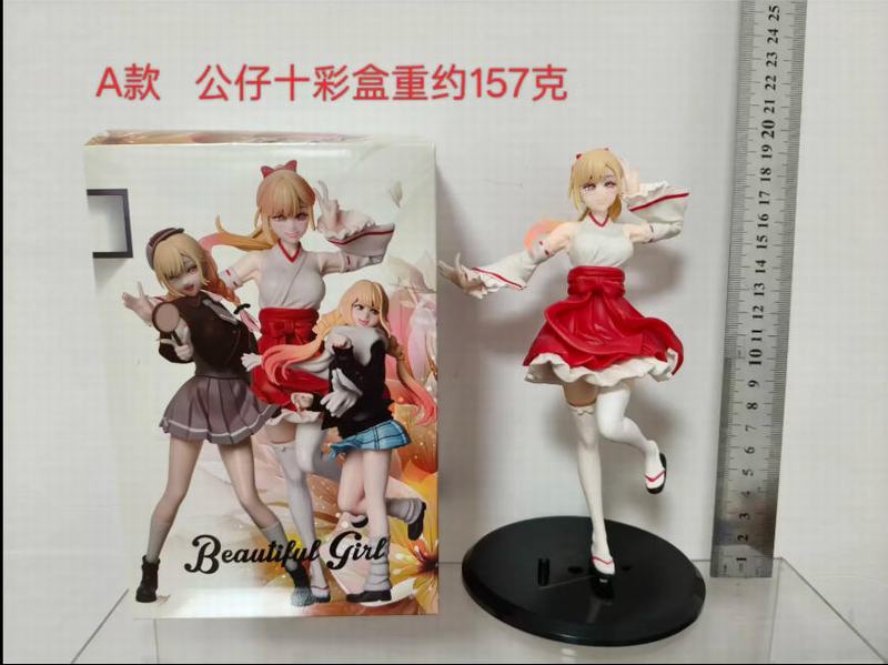 ������ż׹�밮�� ϲ�ന���� A�� ��װ�ְ� ��Լ19cm